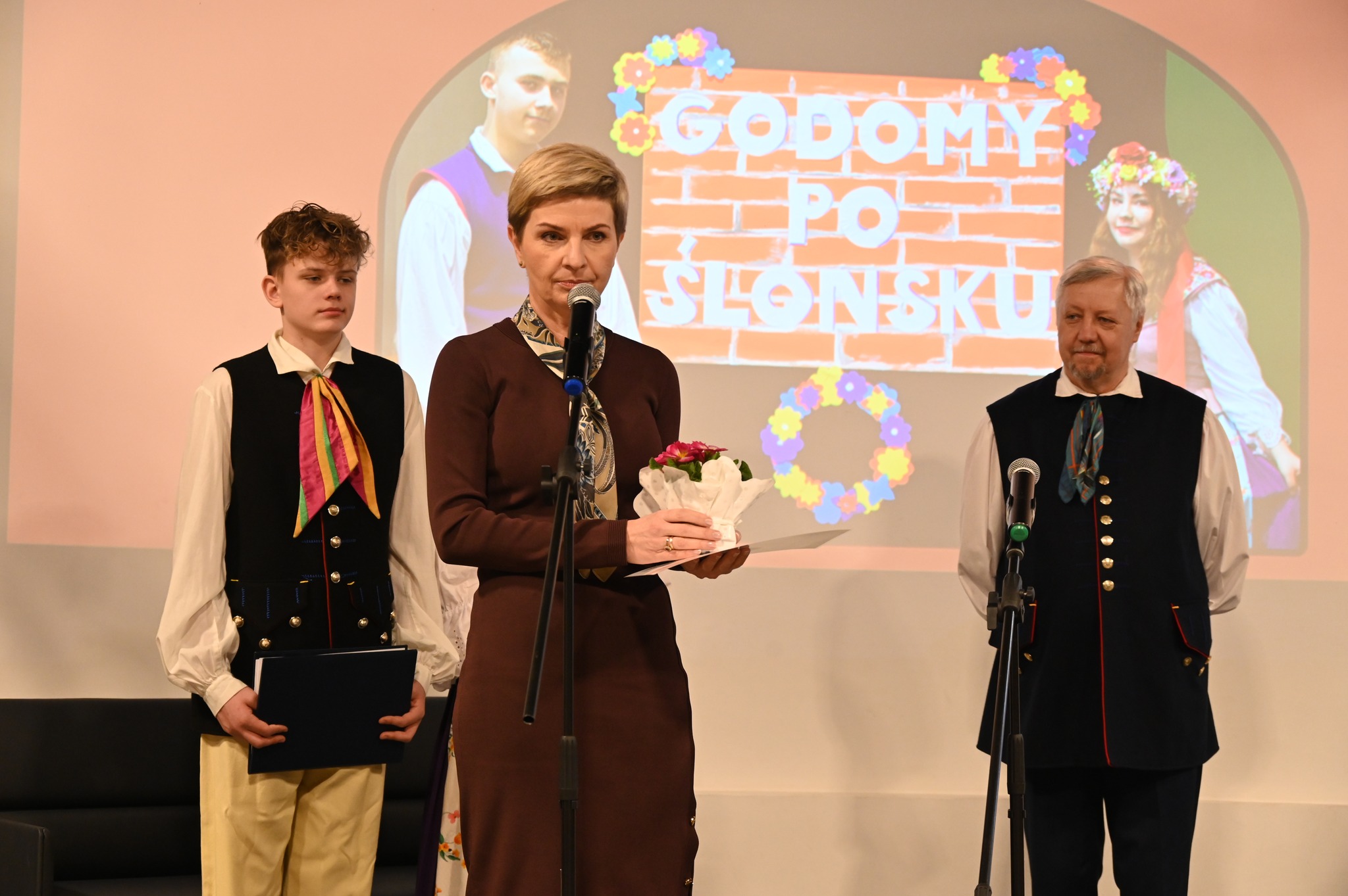 Dni Ślōnski Godki / fot. UM Ruda Śląska FB