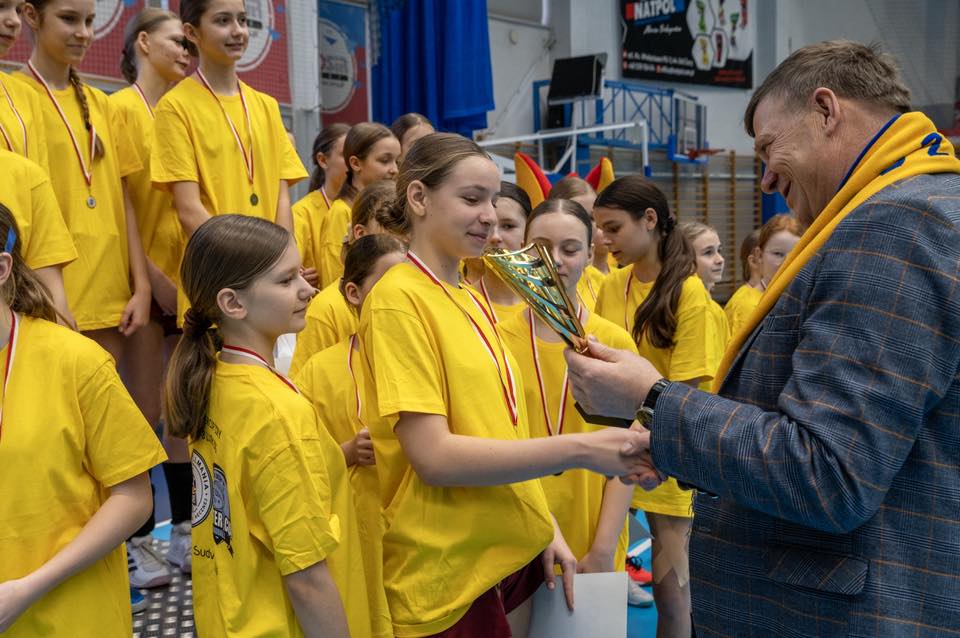 II edycja WINTER CUP 2026 – zakończenie pełne emocji