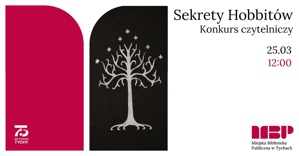 Weź udział w konkursie „Sekrety Hobbitów” i sprawdź swoją wiedzę o Tolkienie!