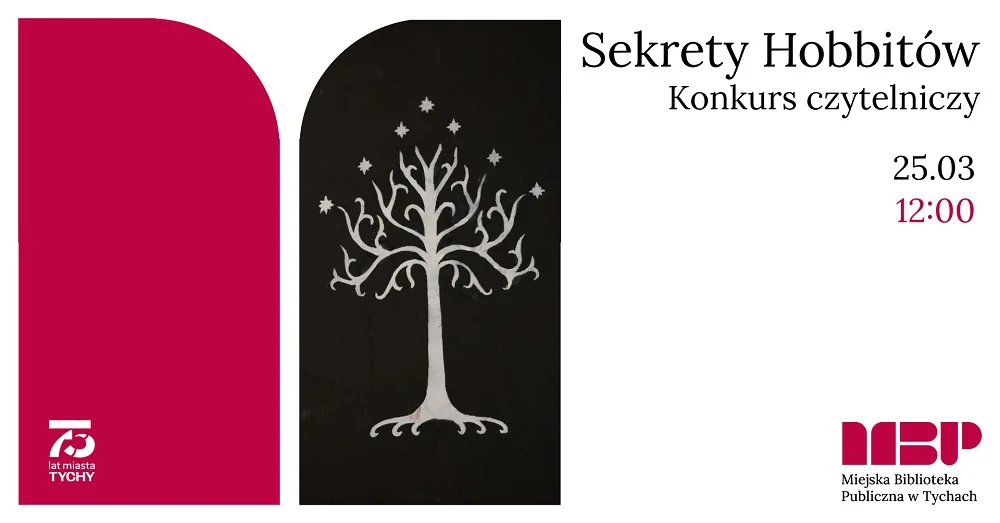 Weź udział w konkursie „Sekrety Hobbitów” i sprawdź swoją wiedzę o Tolkienie!
