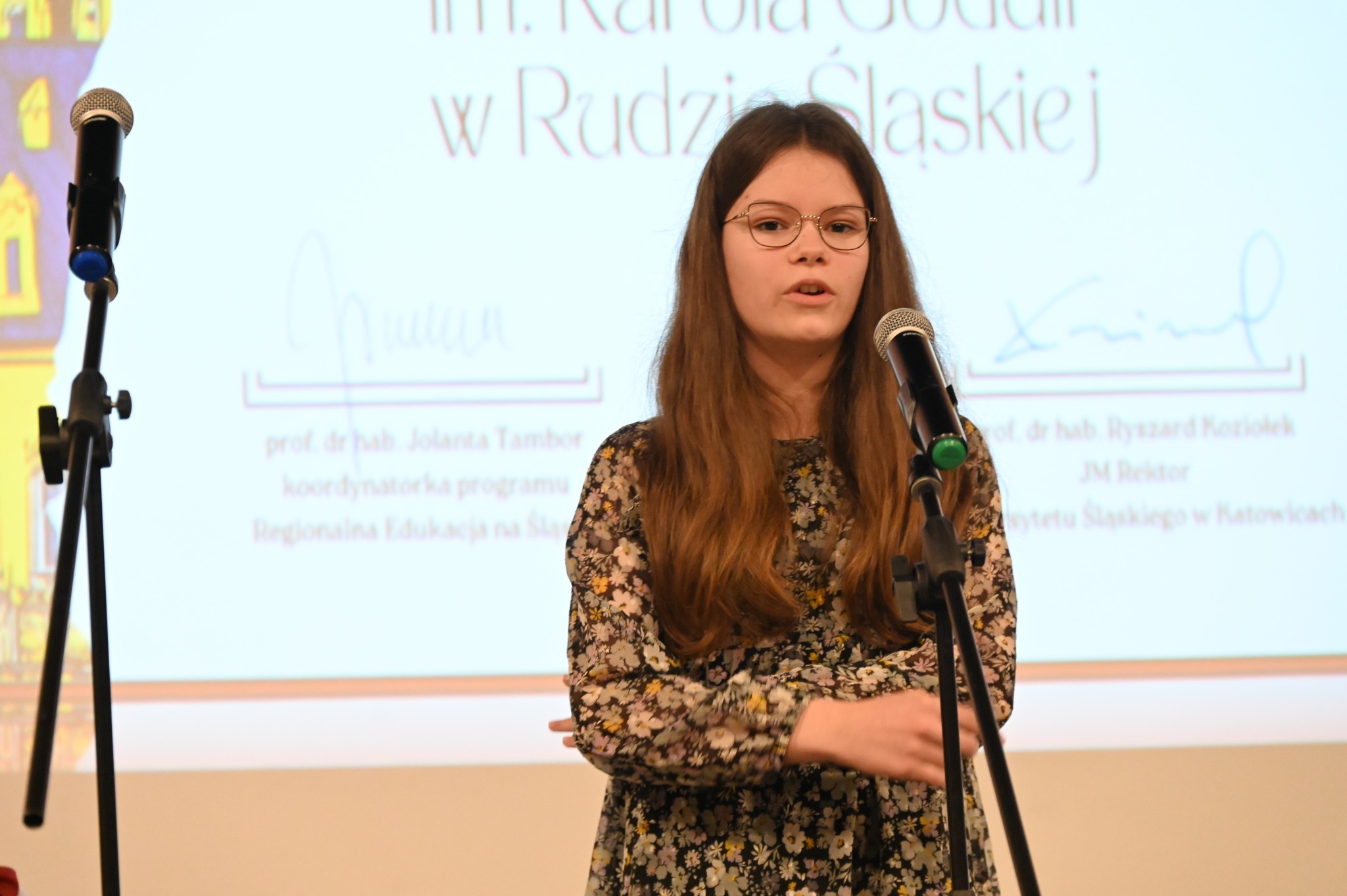 Dni Ślōnski Godki / fot. UM Ruda Śląska FB