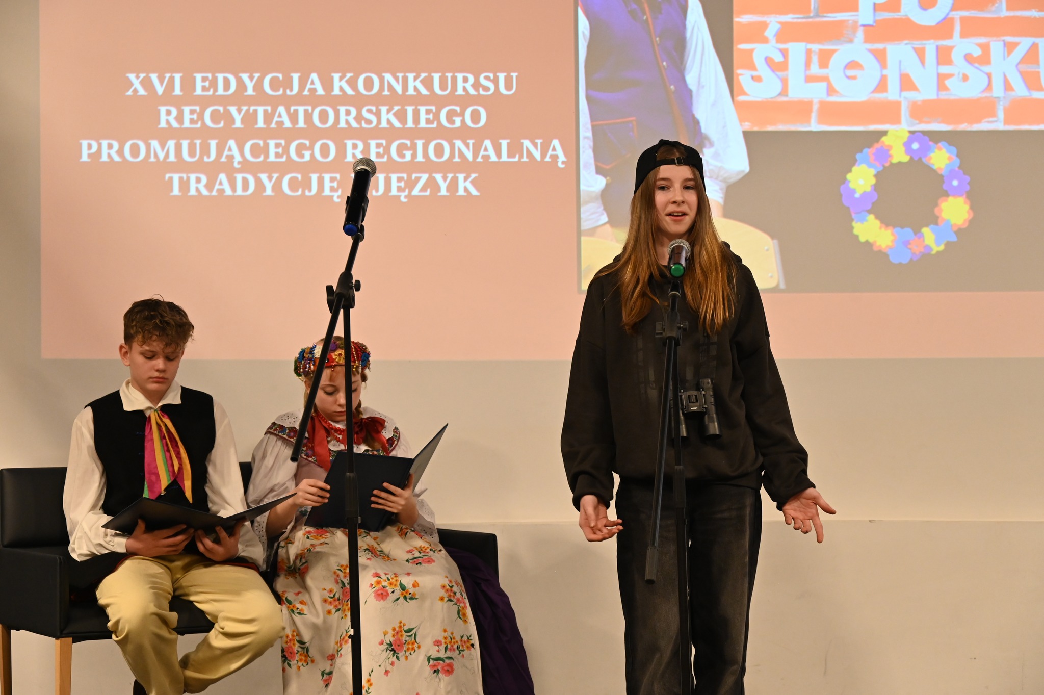 Dni Ślōnski Godki / fot. UM Ruda Śląska FB