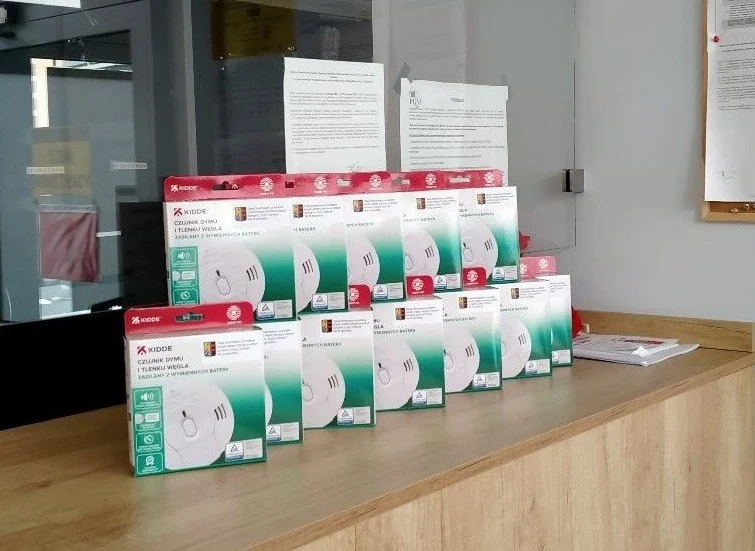 Startuje kolejna odsłona akcji „Czujny Chorzów”