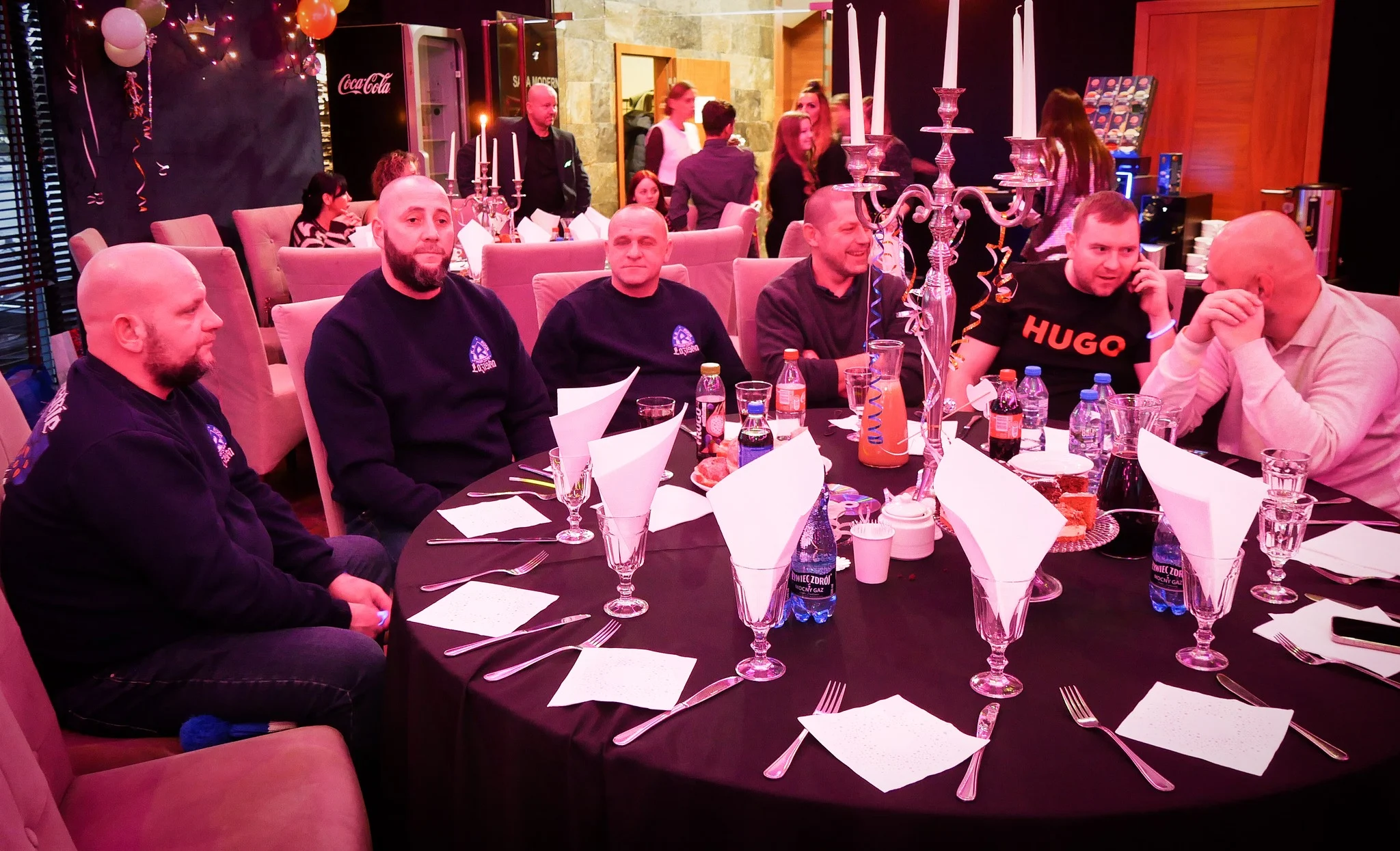 „Disco ponad wszystko” – Bal Karnawałowy Domu Dziecka w Łaziskach Górnych / fot. Aktualności Powiatu Mikołowskiego FB