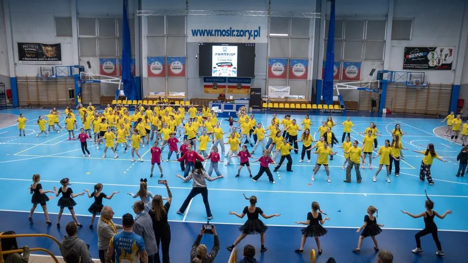 II edycja WINTER CUP 2026