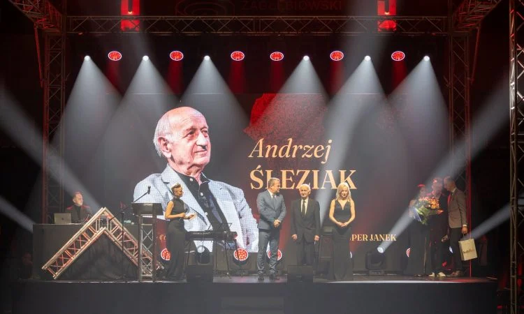 II Sosnowiecka Gala za nami. Znamy laureatów Miejskiego Plebiscytu Sportowego i Sosnowiczankę Roku 2025