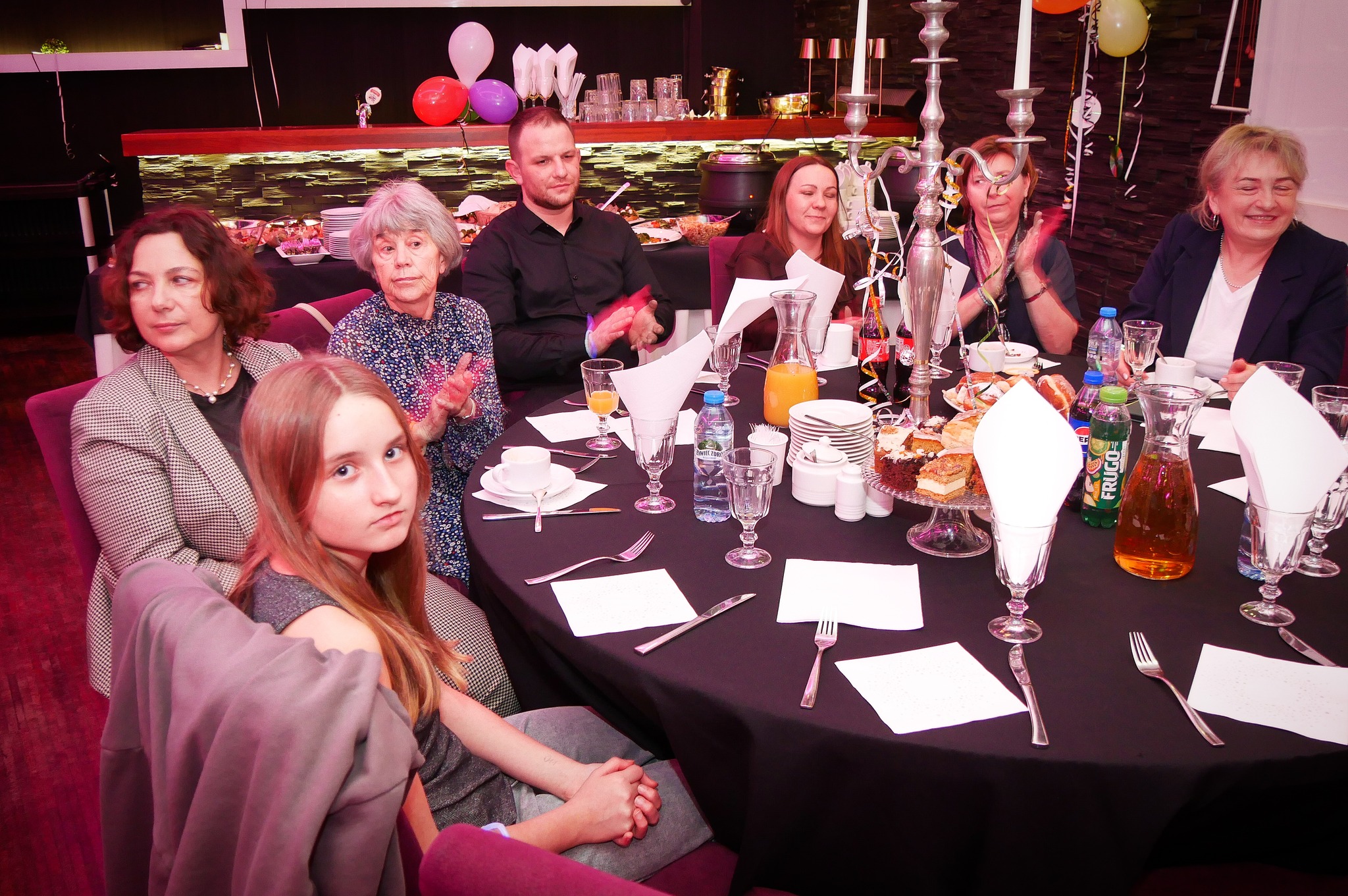 „Disco ponad wszystko” – Bal Karnawałowy Domu Dziecka w Łaziskach Górnych / fot. Aktualności Powiatu Mikołowskiego FB