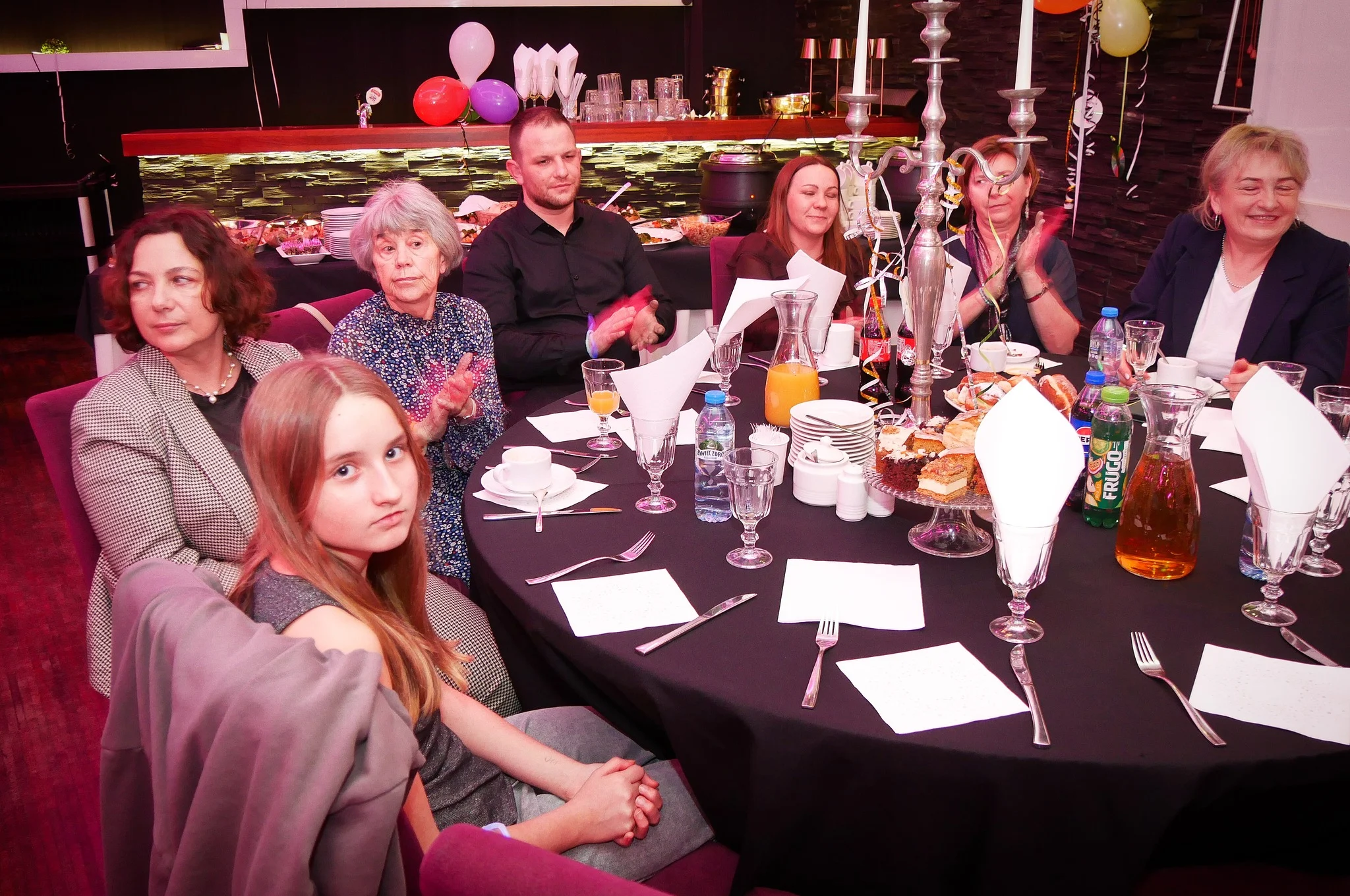 „Disco ponad wszystko” – Bal Karnawałowy Domu Dziecka w Łaziskach Górnych / fot. Aktualności Powiatu Mikołowskiego FB