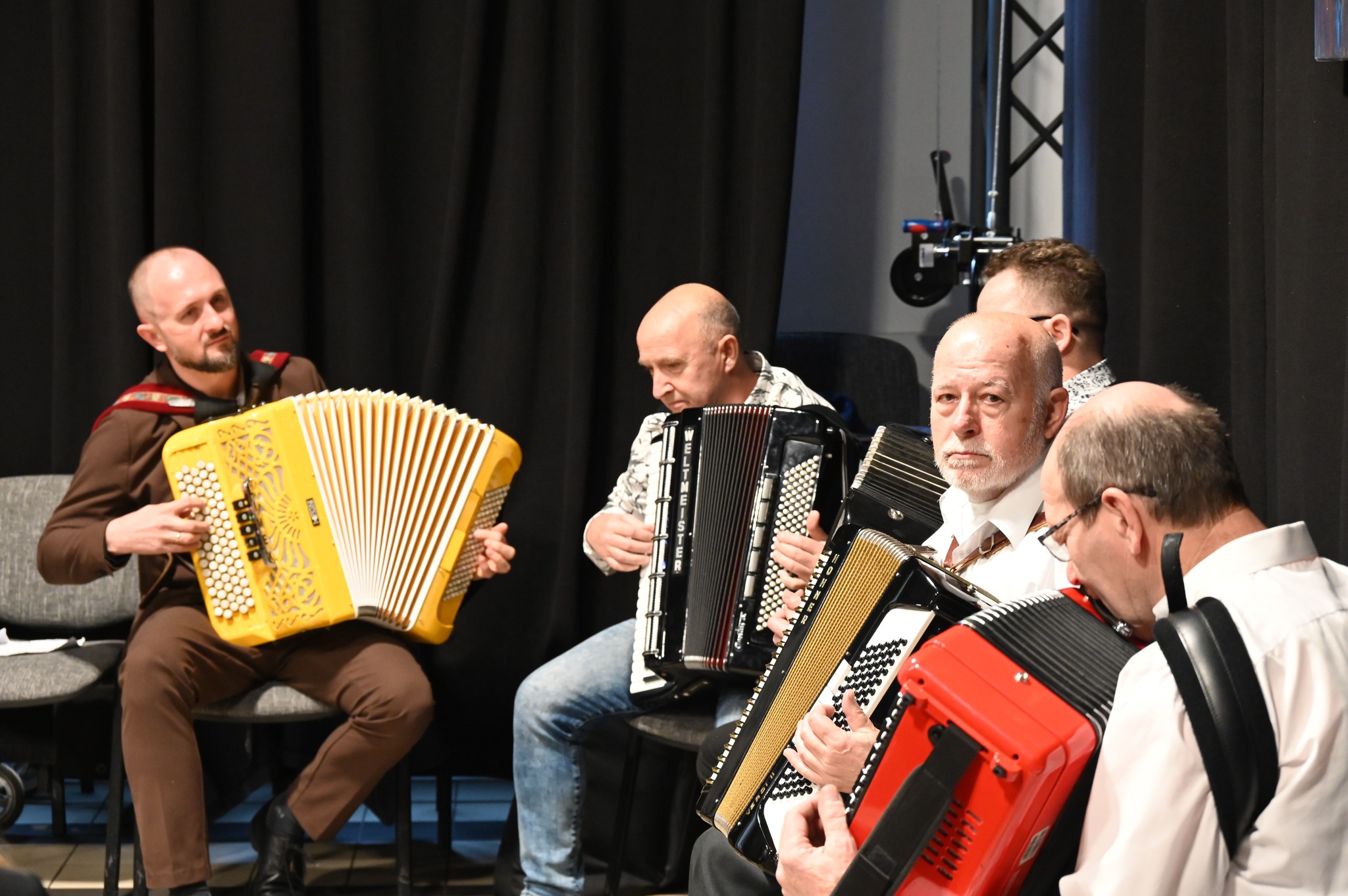 Dni Ślōnski Godki / fot. UM Ruda Śląska FB