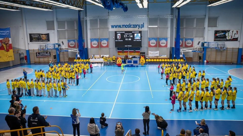 II edycja WINTER CUP 2026