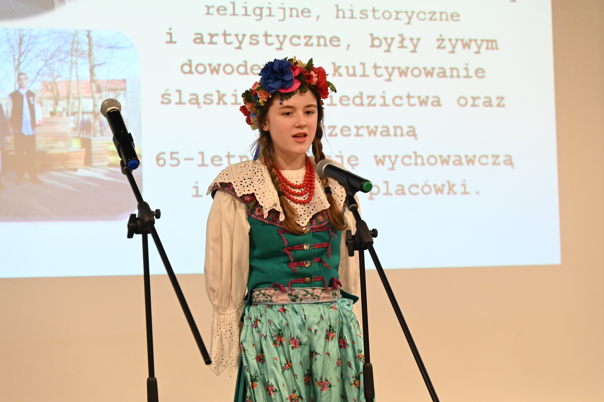 Dni Ślōnski Godki / fot. UM Ruda Śląska FB