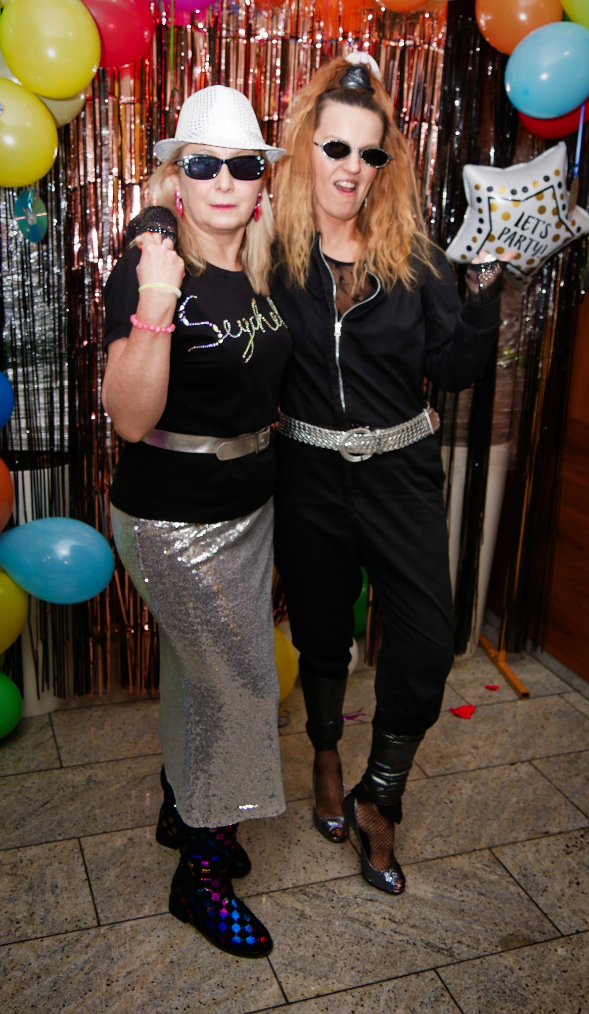 „Disco ponad wszystko” – Bal Karnawałowy Domu Dziecka w Łaziskach Górnych / fot. Aktualności Powiatu Mikołowskiego FB