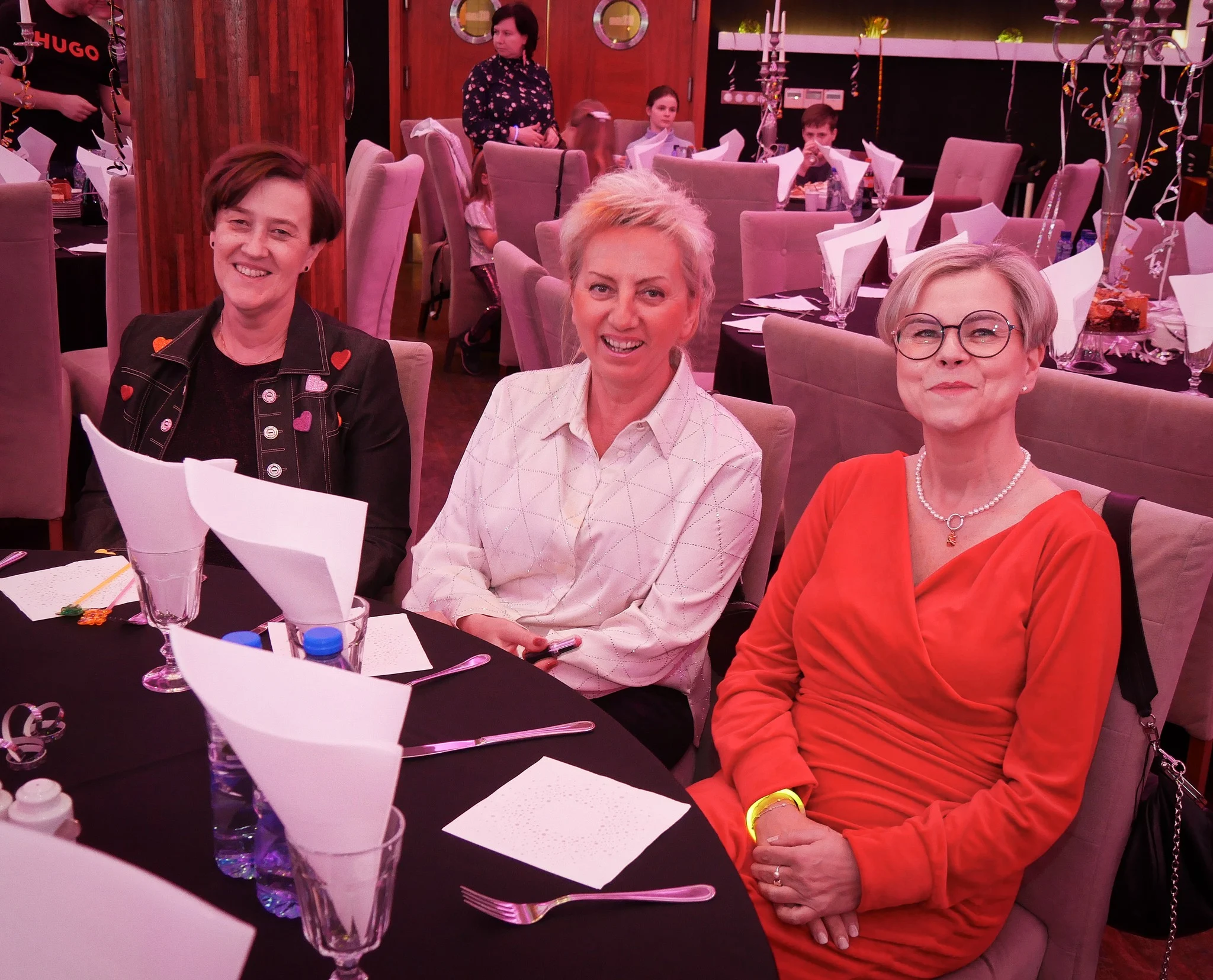 „Disco ponad wszystko” – Bal Karnawałowy Domu Dziecka w Łaziskach Górnych / fot. Aktualności Powiatu Mikołowskiego FB