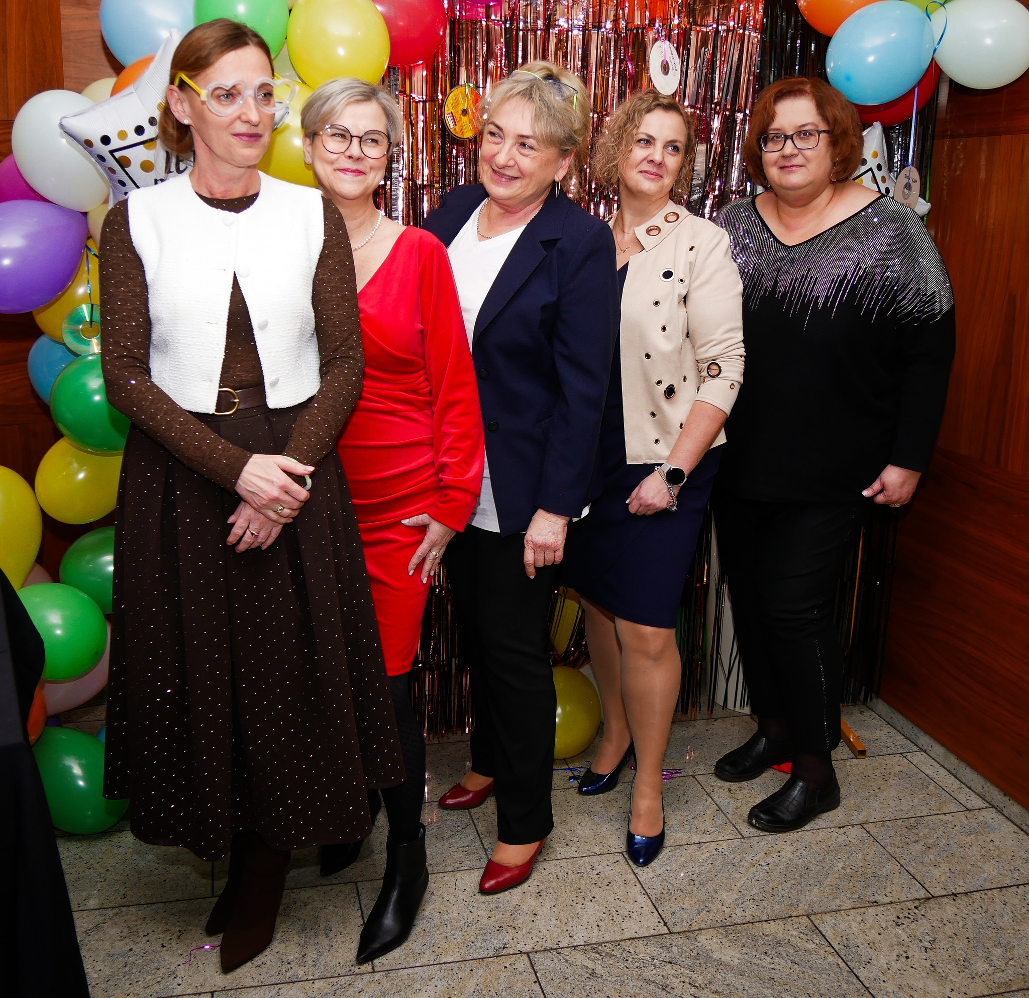 „Disco ponad wszystko” – Bal Karnawałowy Domu Dziecka w Łaziskach Górnych / fot. Aktualności Powiatu Mikołowskiego FB