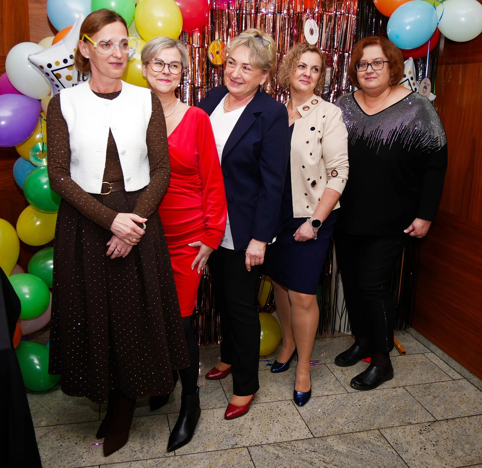 „Disco ponad wszystko” – Bal Karnawałowy Domu Dziecka w Łaziskach Górnych / fot. Aktualności Powiatu Mikołowskiego FB