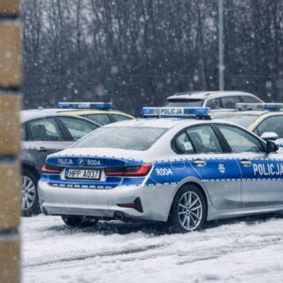 Nowelizacja przepisów drogowych 2026. Co zmienia się dla kierowców?