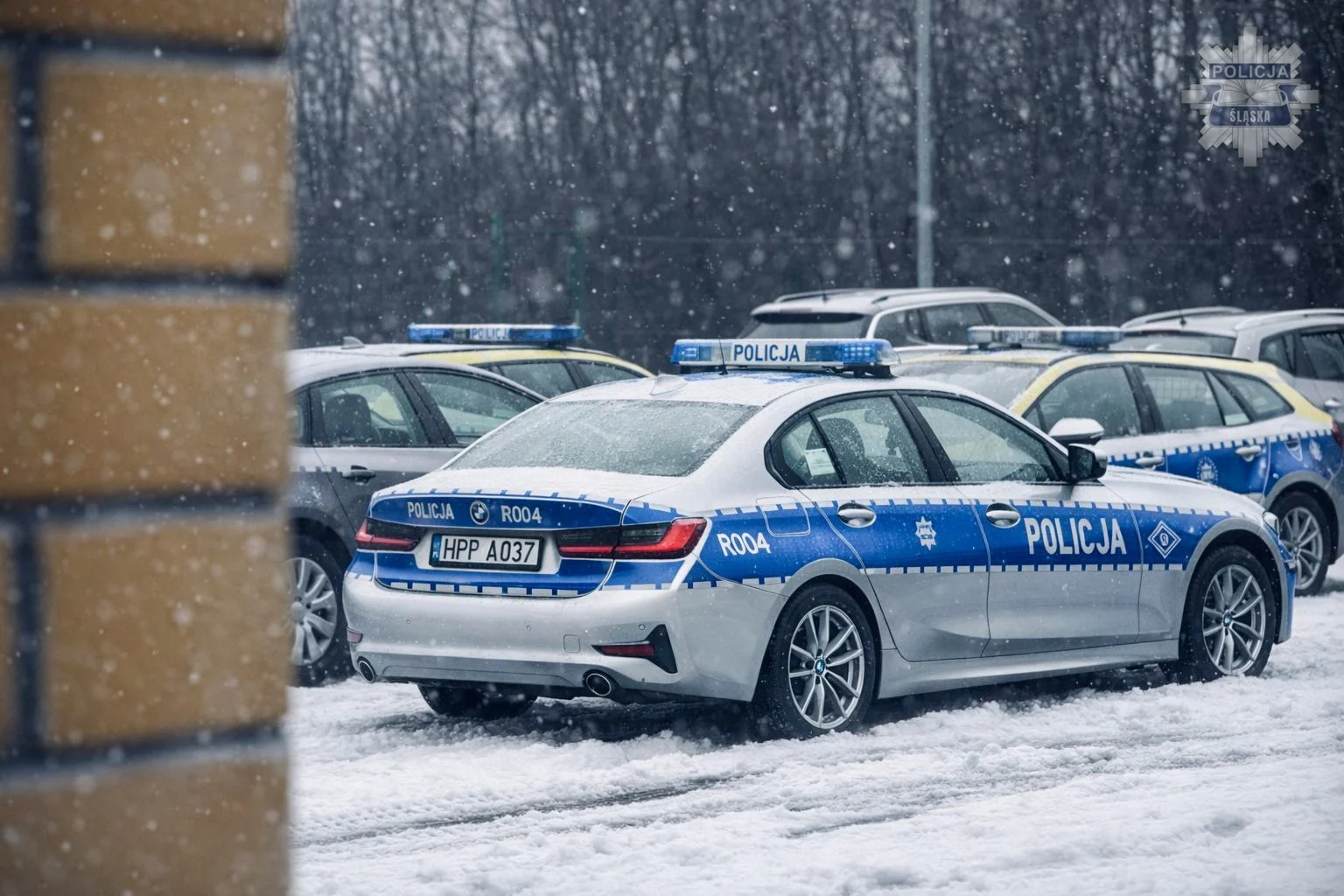 Nowelizacja przepisów drogowych 2026. Co zmienia się dla kierowców? / fot. Śląska Policja