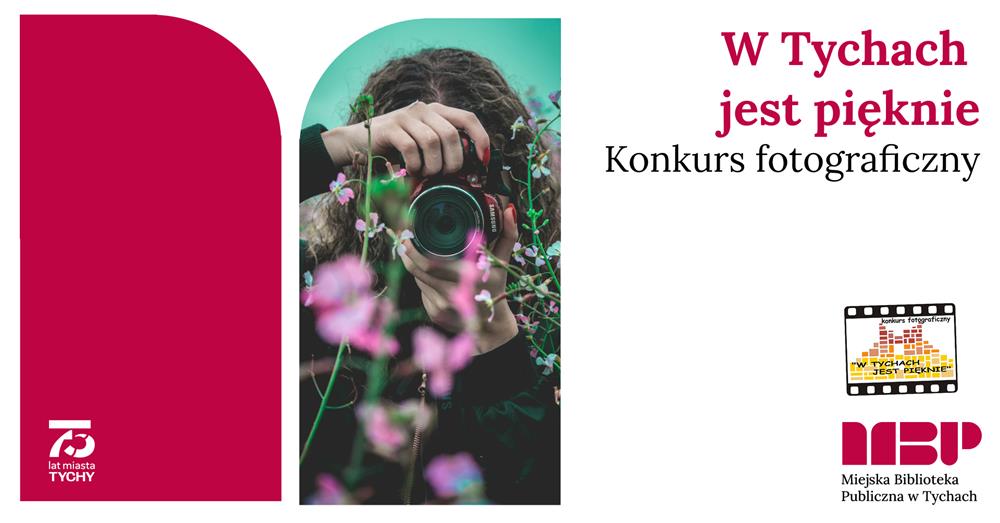 Konkurs „W Tychach jest pięknie”. Ruszyła XVIII edycja