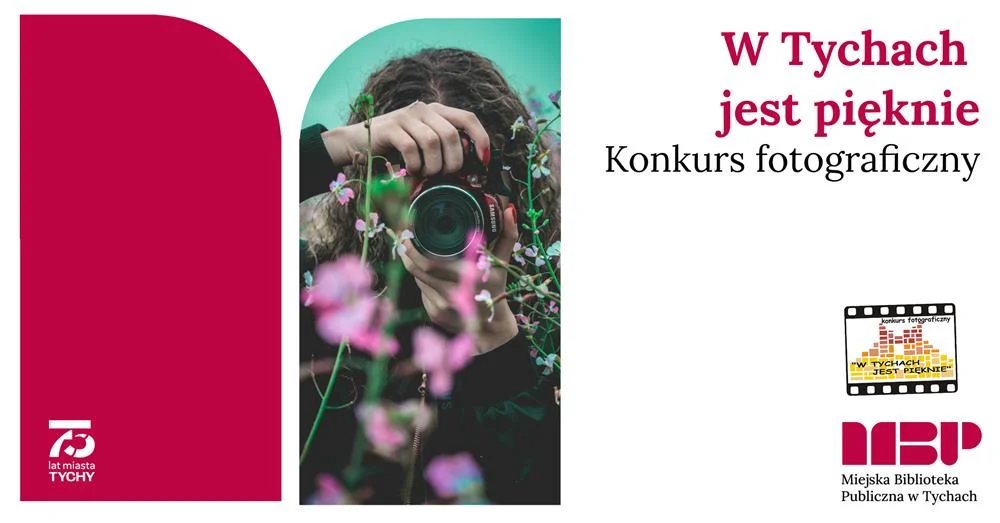 Konkurs „W Tychach jest pięknie”. Ruszyła XVIII edycja