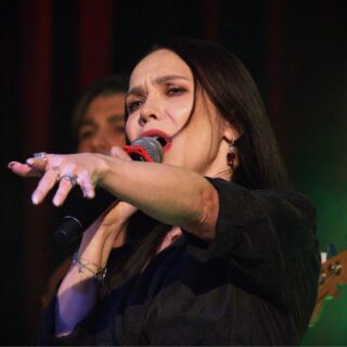 Rockowe klasyki zabrzmiały w Andaluzji