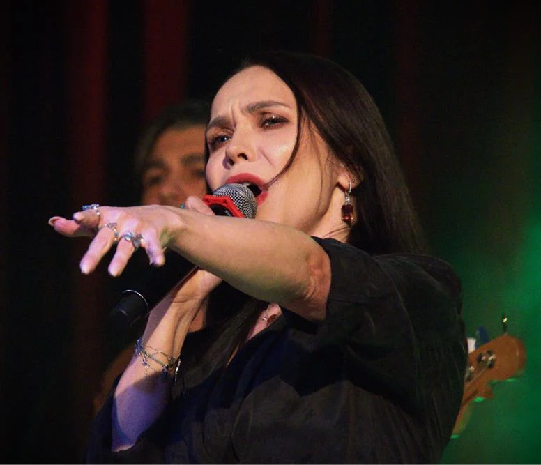 Rockowe klasyki zabrzmiały w Andaluzji