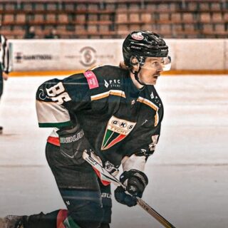 GKS Tychy kończy sezon zasadniczy zwycięstwem 6:5