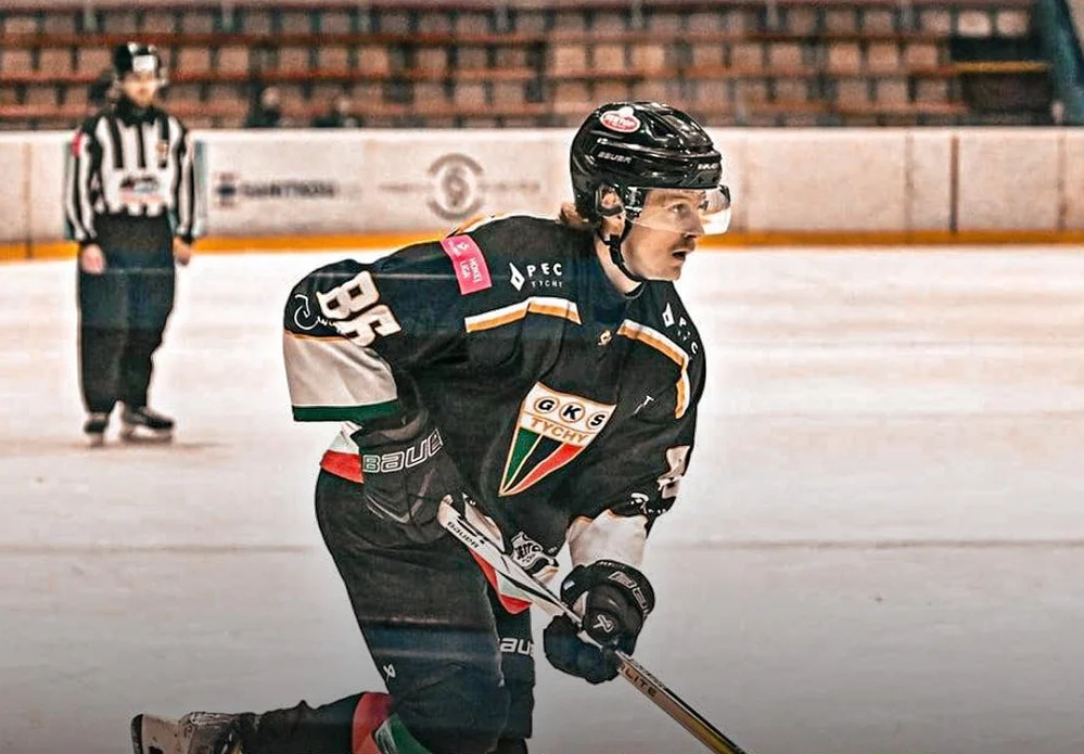 GKS Tychy kończy sezon zasadniczy zwycięstwem 6:5