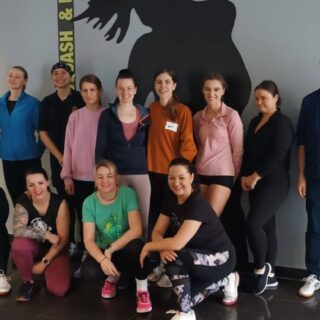 III Turniej Squasha Kobiet w Świętochłowicach. Zawodniczki walczyły o Puchar Prezydenta