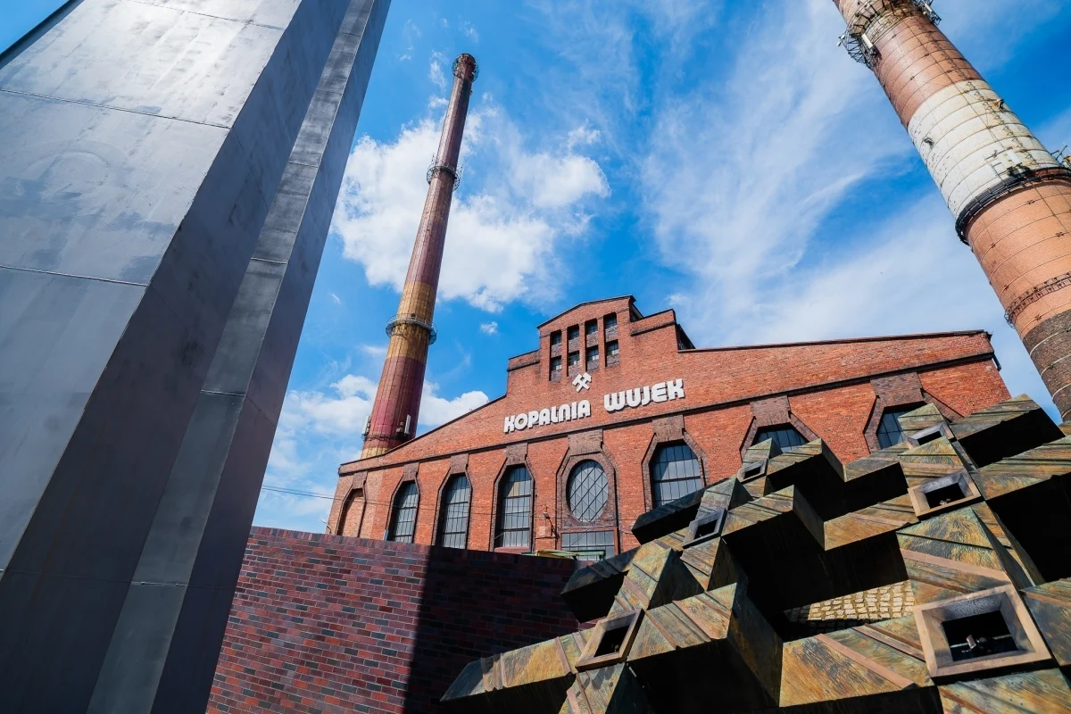 Postindustrialne Katowice: odkryj 6 zrewitalizowanych pereł miasta / fot. R. Kaźmierczak