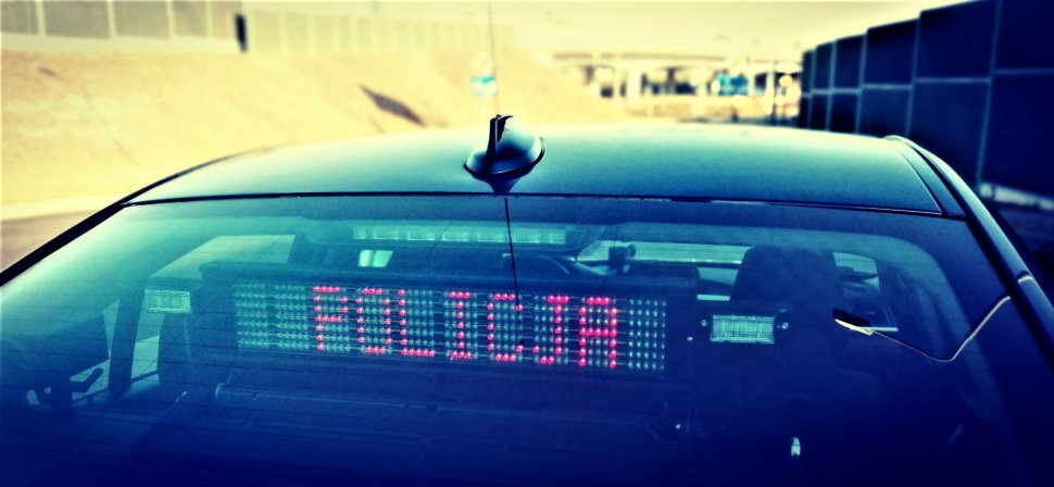 Policja zwiększa kontrole autobusów w czasie ferii zimowych – sprawdź, gdzie będą prowadzone