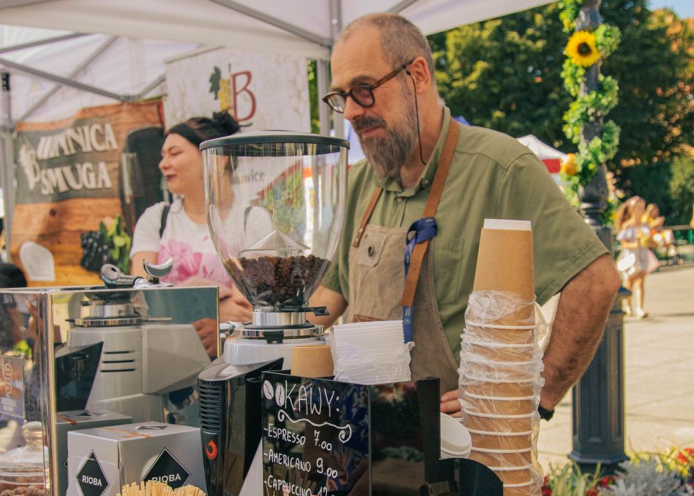 Nadchodzi kolejna odsłona W.A.R.T.O! Tym razem na mieszkańców czekają warsztaty parzenia herbaty!