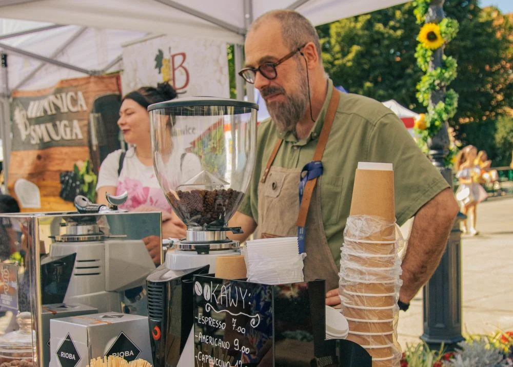 Nadchodzi kolejna odsłona W.A.R.T.O! Tym razem na mieszkańców czekają warsztaty parzenia herbaty!