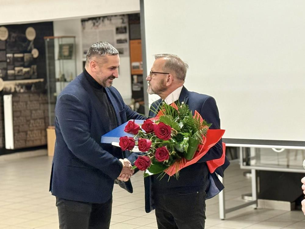 20 lat Muzeum Miasta Mysłowice. Wyjątkowy jubileusz