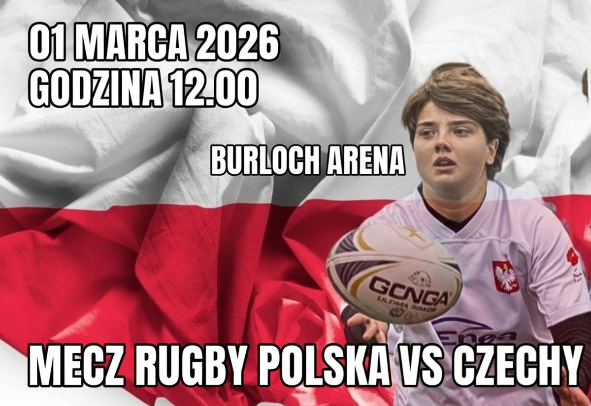 Kadra Narodowa Rugby XV Kobiet swój pierwszy mecz rozegra w Rudzie Śląskiej. W składzie zawodniczka Diablic!