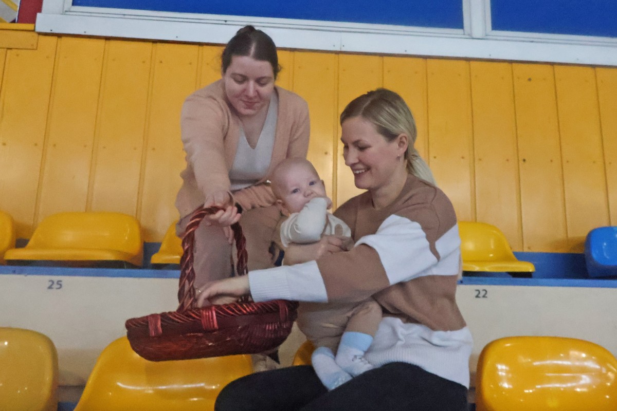 Otwarty Turniej Piłki Nożnej w Chorzowie. Hala MORiS pełna emocji / fot. MORiS Chorzów FB