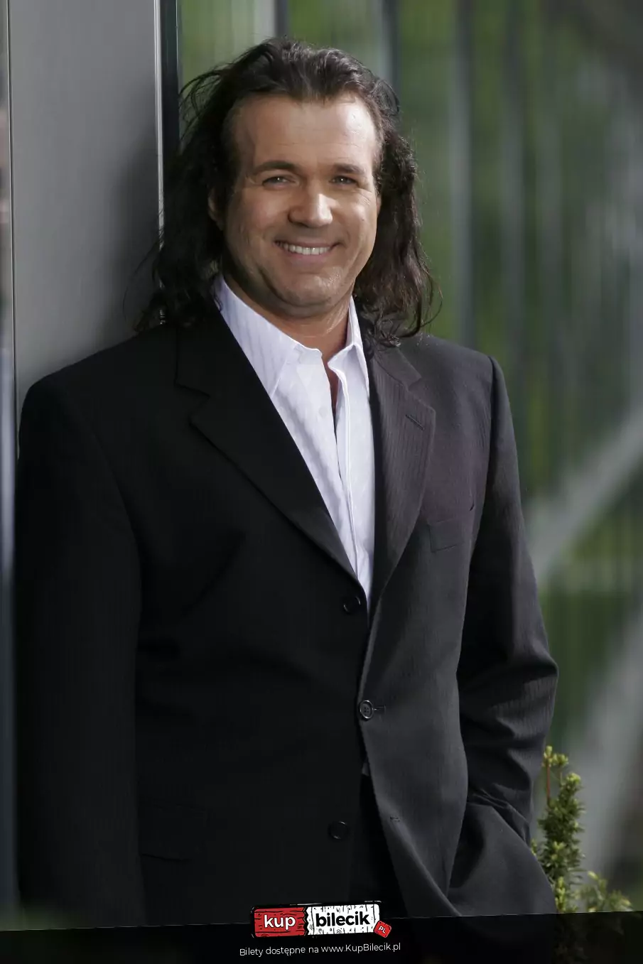 Marek Torzewski Trasa koncertowa po Polsce