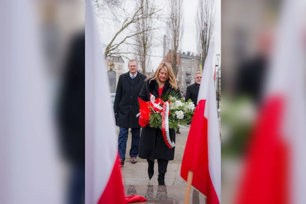 Siemianowice Śląskie oddały hołd Żołnierzom AK 