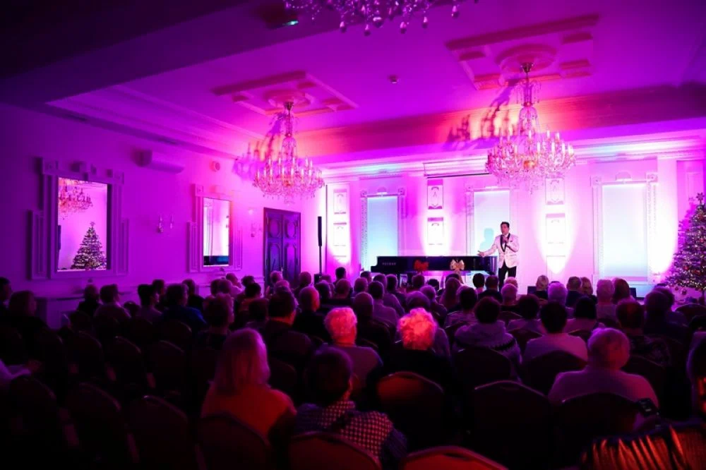 Moc atrakcji w SCK! Przez cały weekend w mieście królował śpiew, taniec i dużo śmiechu! 