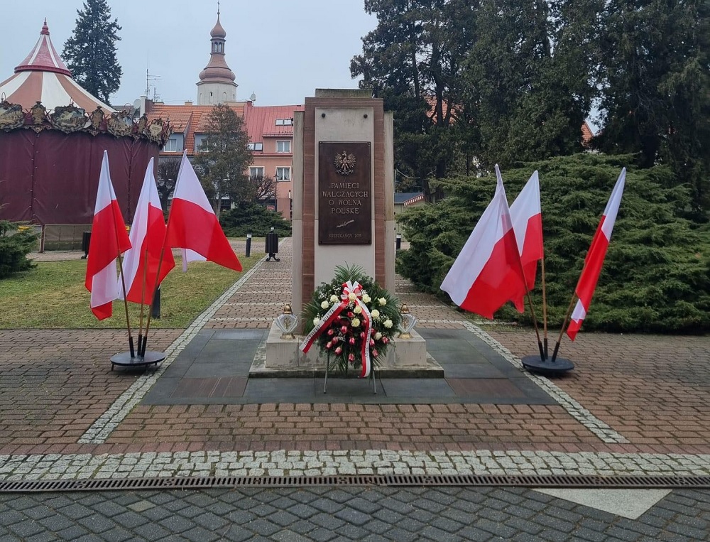 Żory uczciły Narodowy Dzień Pamięci Żołnierzy Armii Krajowej