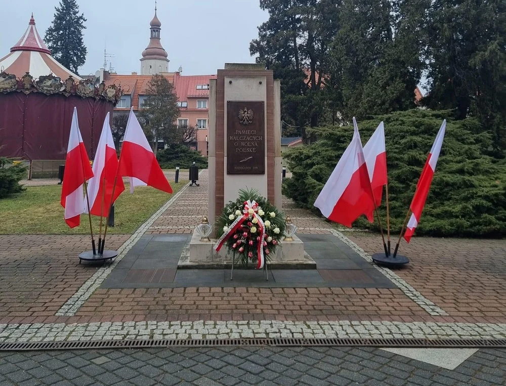 Żory uczciły Narodowy Dzień Pamięci Żołnierzy Armii Krajowej