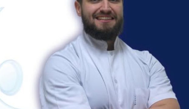 FIZJO-KINETIC Fizjoterapia Ruda Śląska