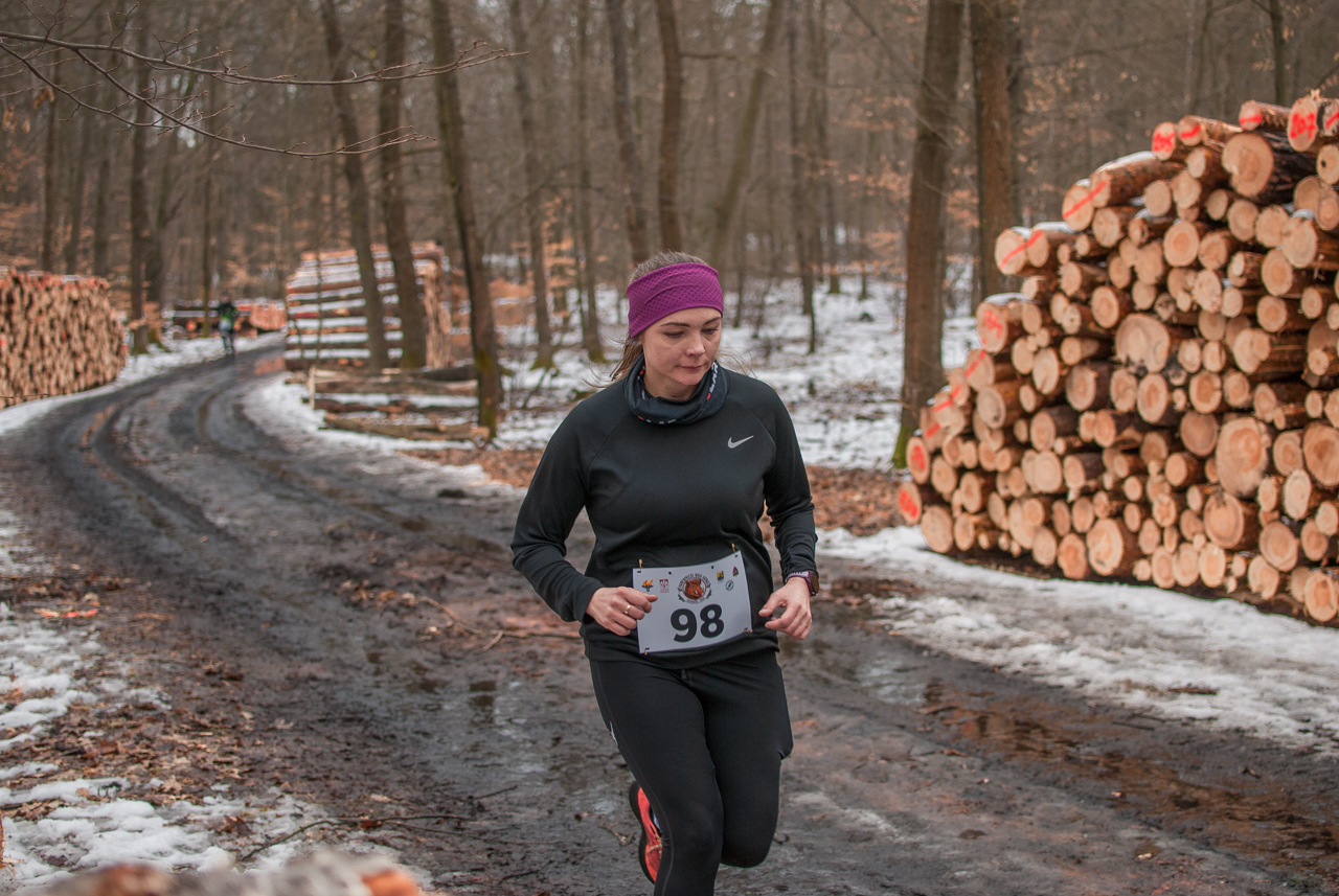 Bieg dzika luty 2026 mojekatowice (103)