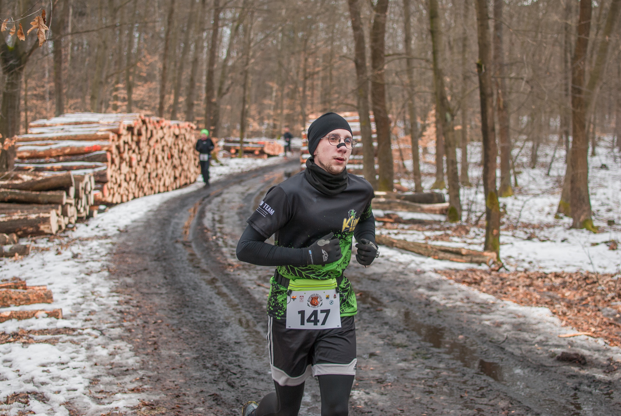 Bieg dzika luty 2026 mojekatowice (104)