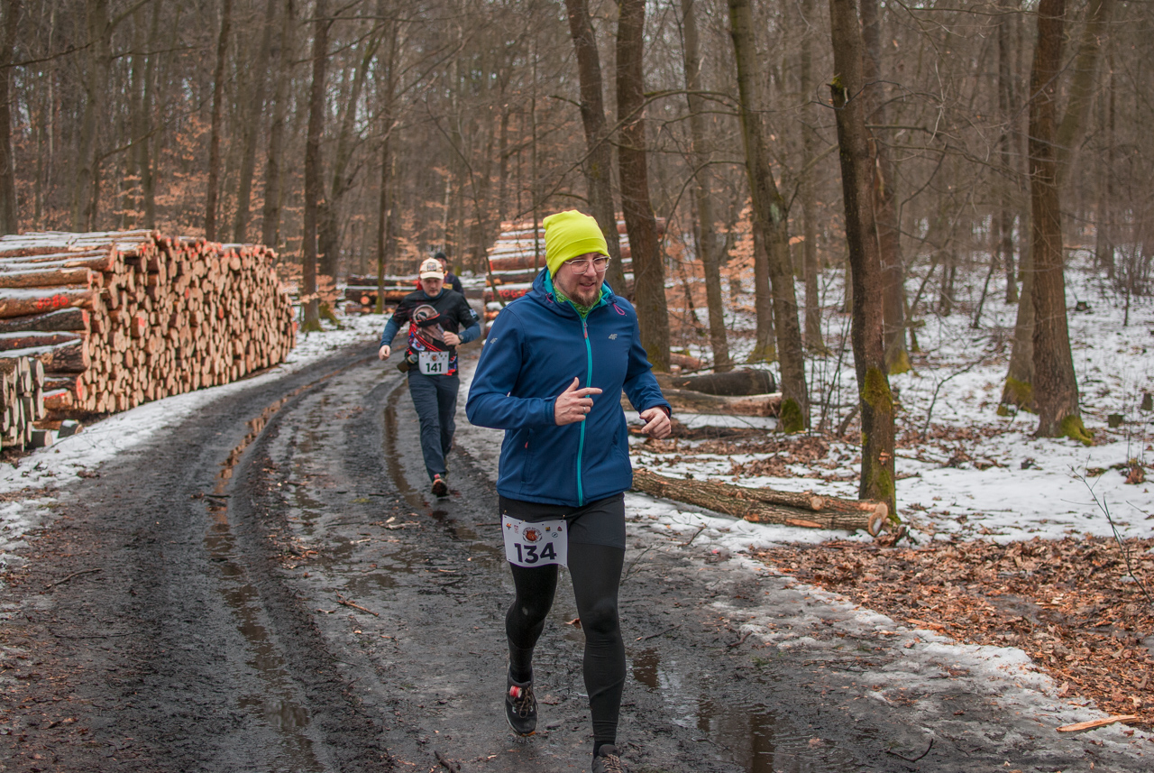 Bieg dzika luty 2026 mojekatowice (111)
