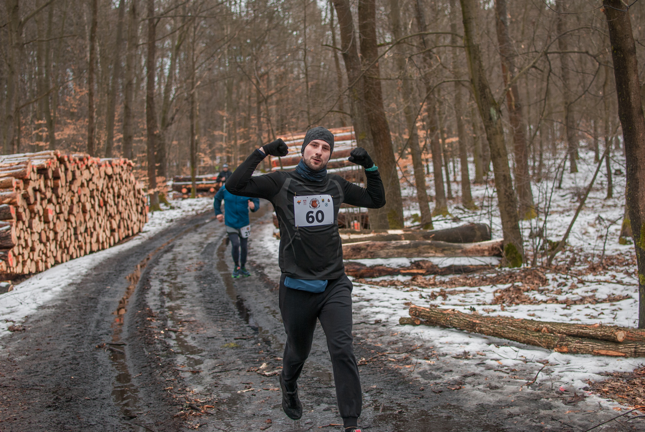 Bieg dzika luty 2026 mojekatowice (114)
