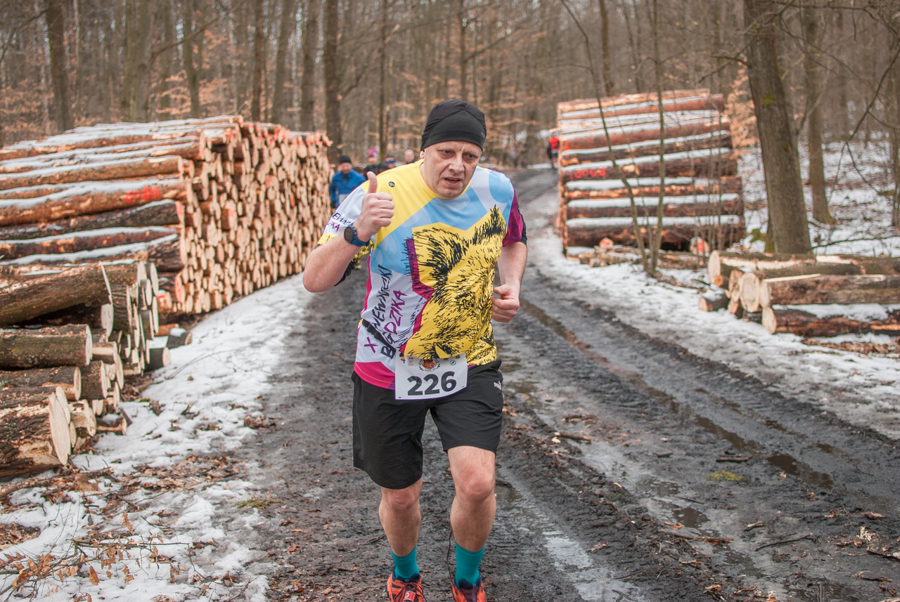 Bieg dzika luty 2026 mojekatowice (120)