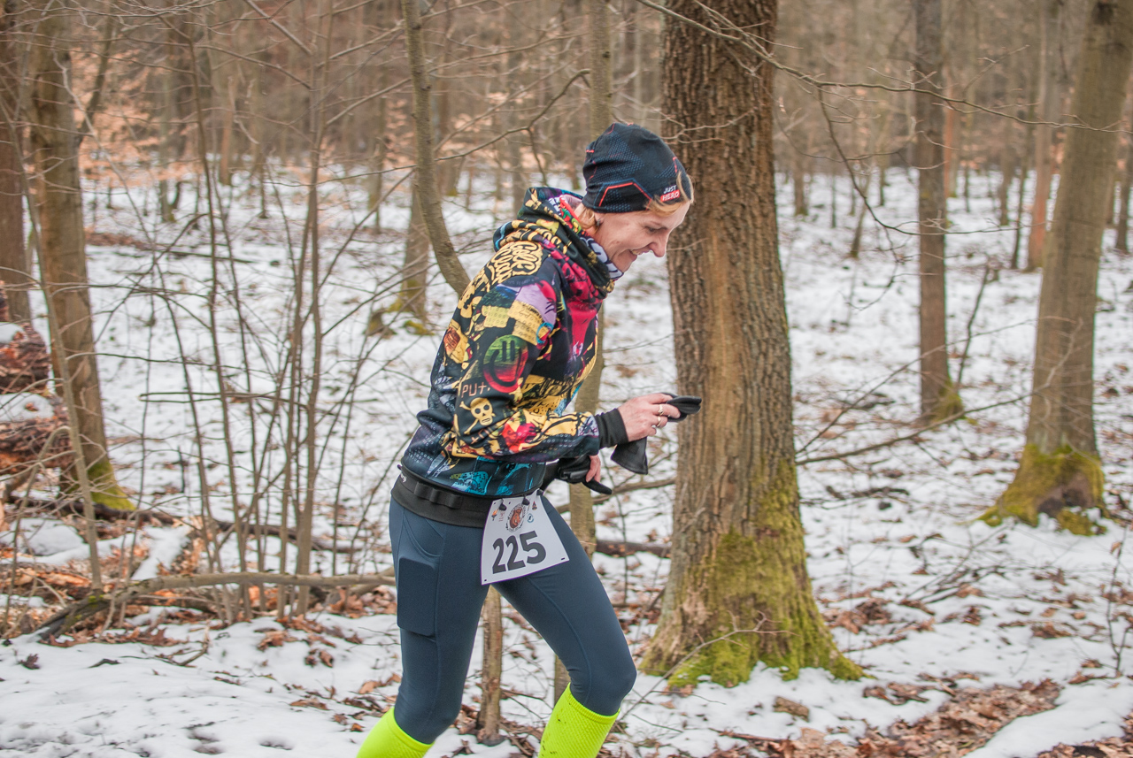 Bieg dzika luty 2026 mojekatowice (132)