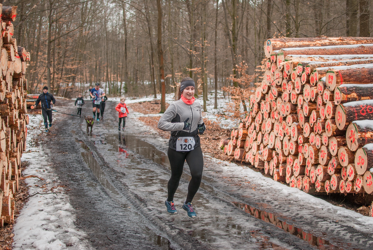 Bieg dzika luty 2026 mojekatowice (134)