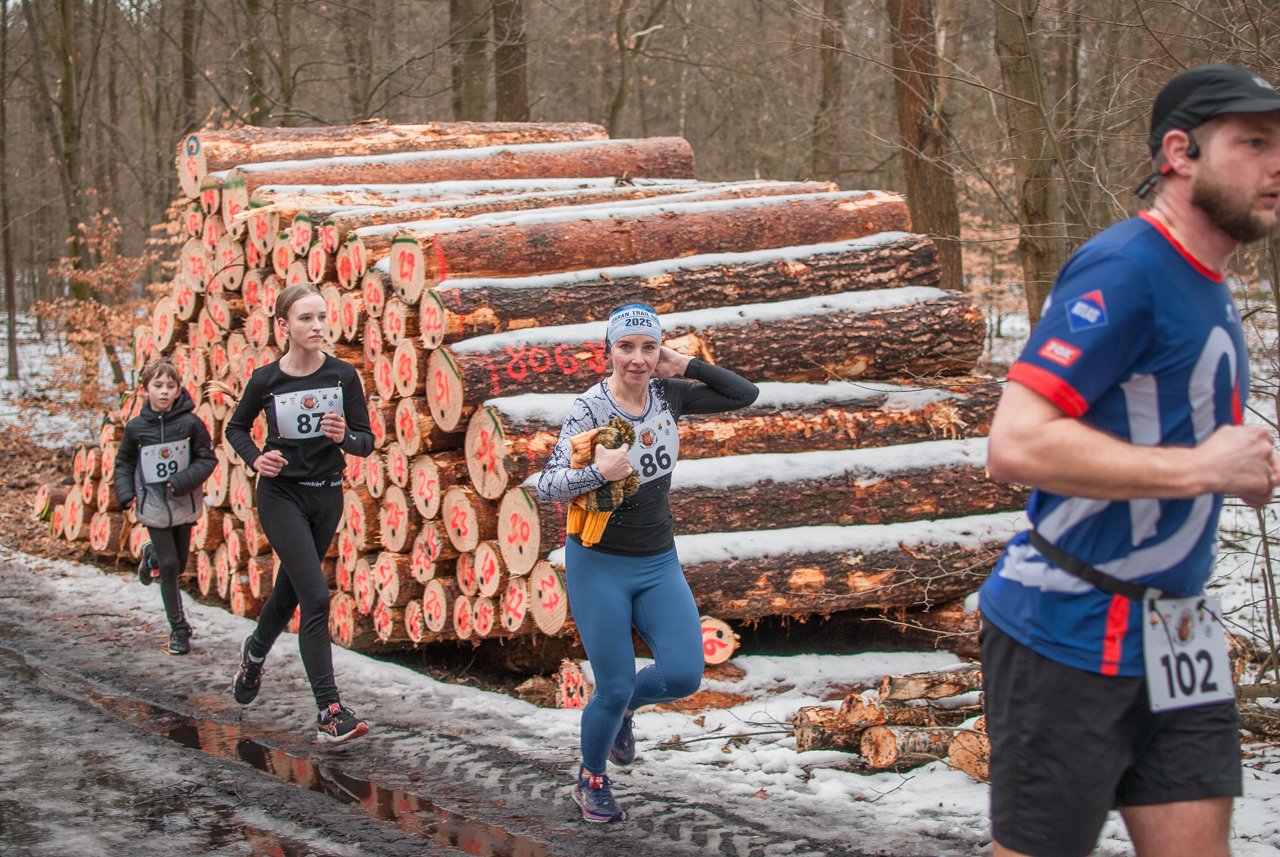 Bieg dzika luty 2026 mojekatowice (138)