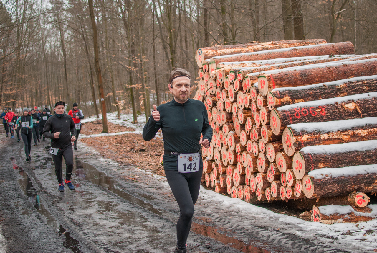 Bieg dzika luty 2026 mojekatowice (143)